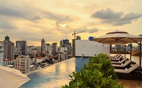 Ocean Hotel